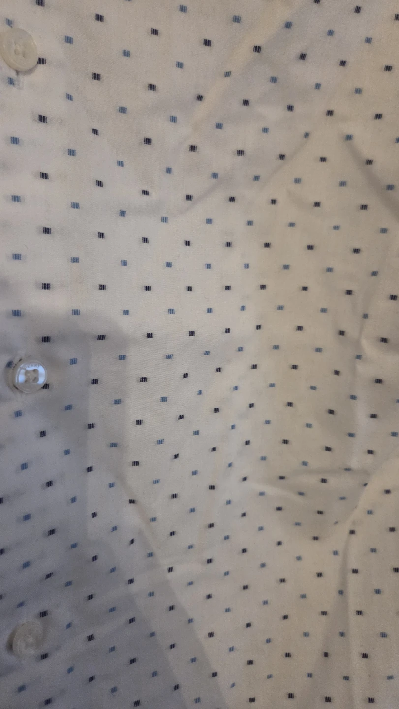 Perry Ellis Premium Slim Fit Dress Shirt - photo 2