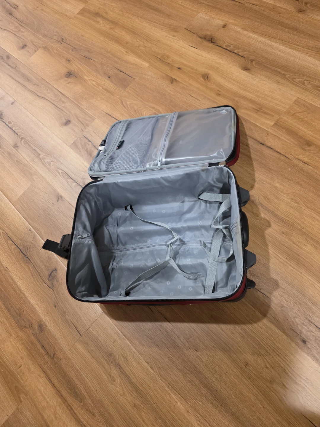 Swiss Gear Carry-On Luggage - photo 4