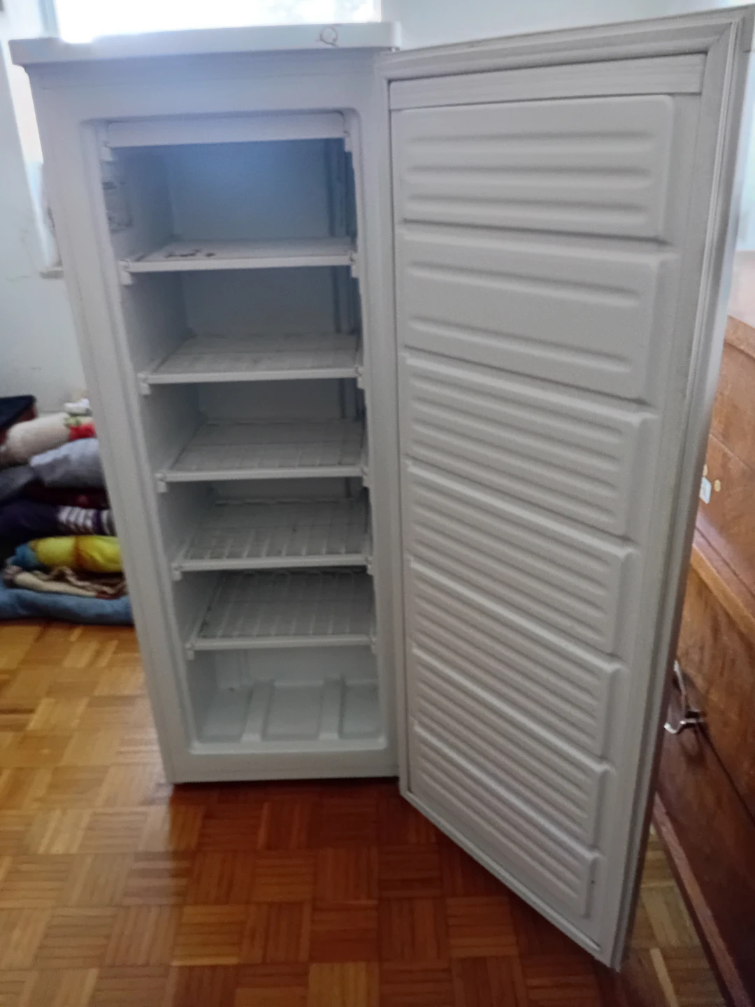 Frigidaire Freezer