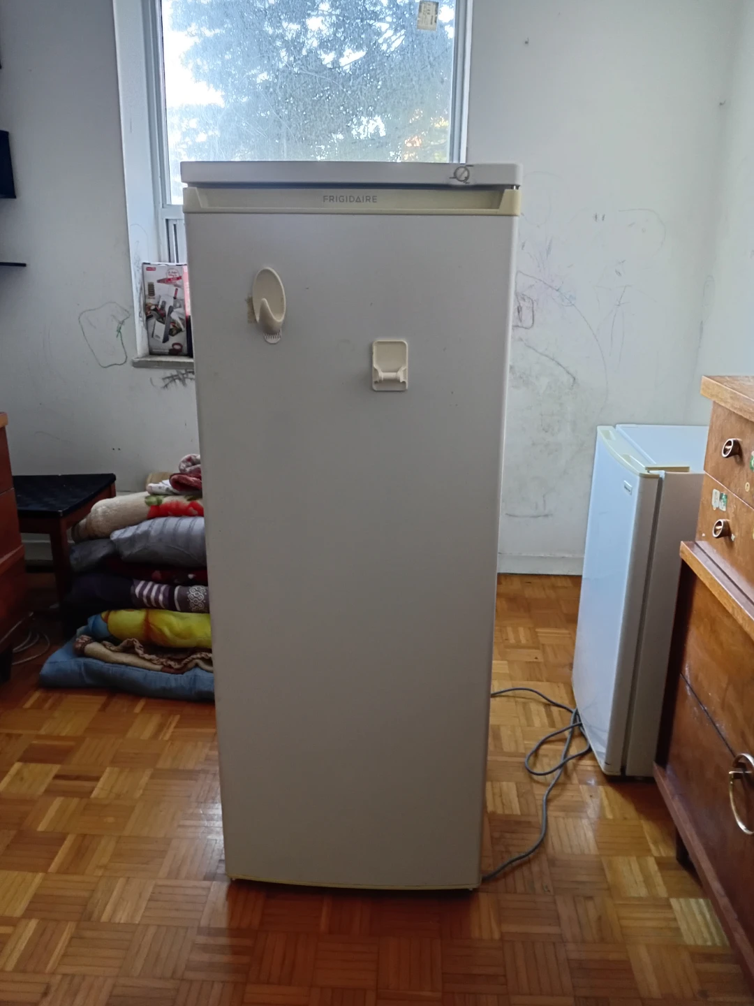 Frigidaire Freezer - photo 2