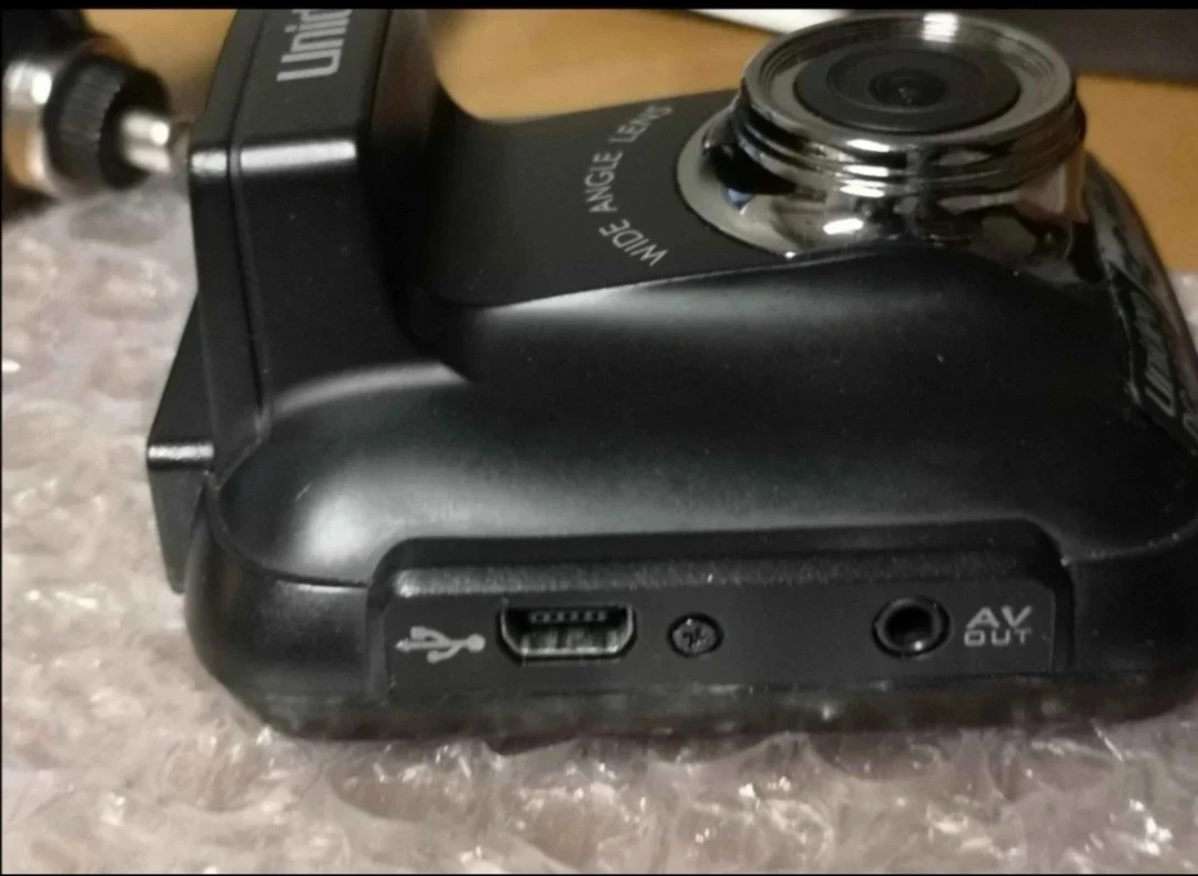 Wide Angle Dash Cam ~ Uniden DC49GT Vehicle Car Truck Van SUV - photo 4