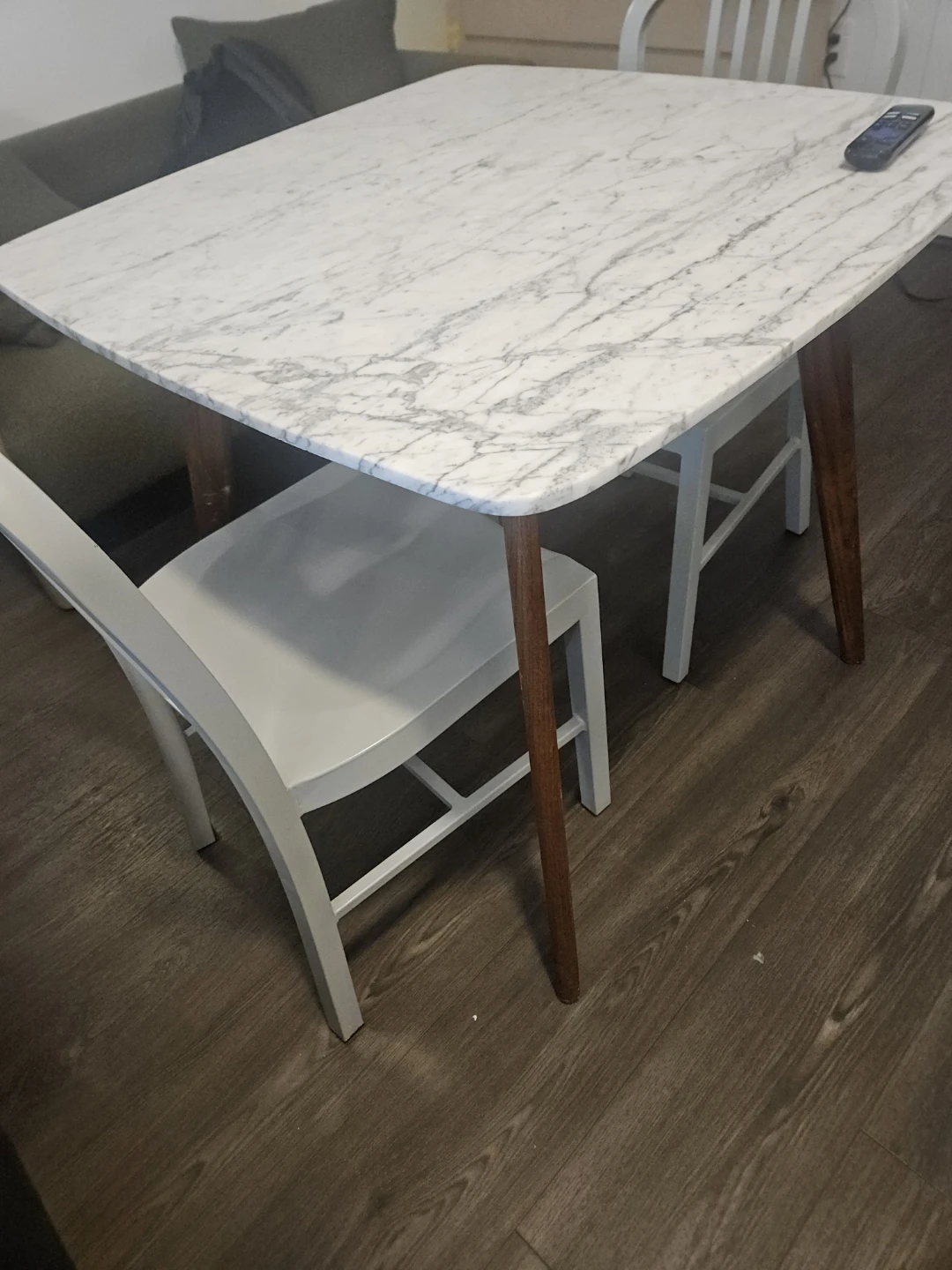 Marble Coffee Table - photo 5