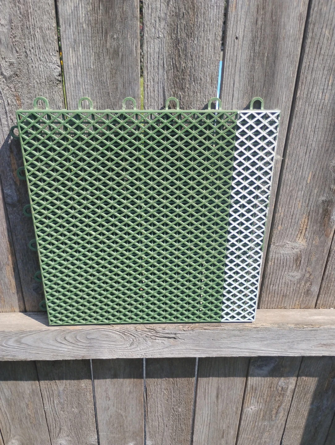 Interlocking Tile - photo 3