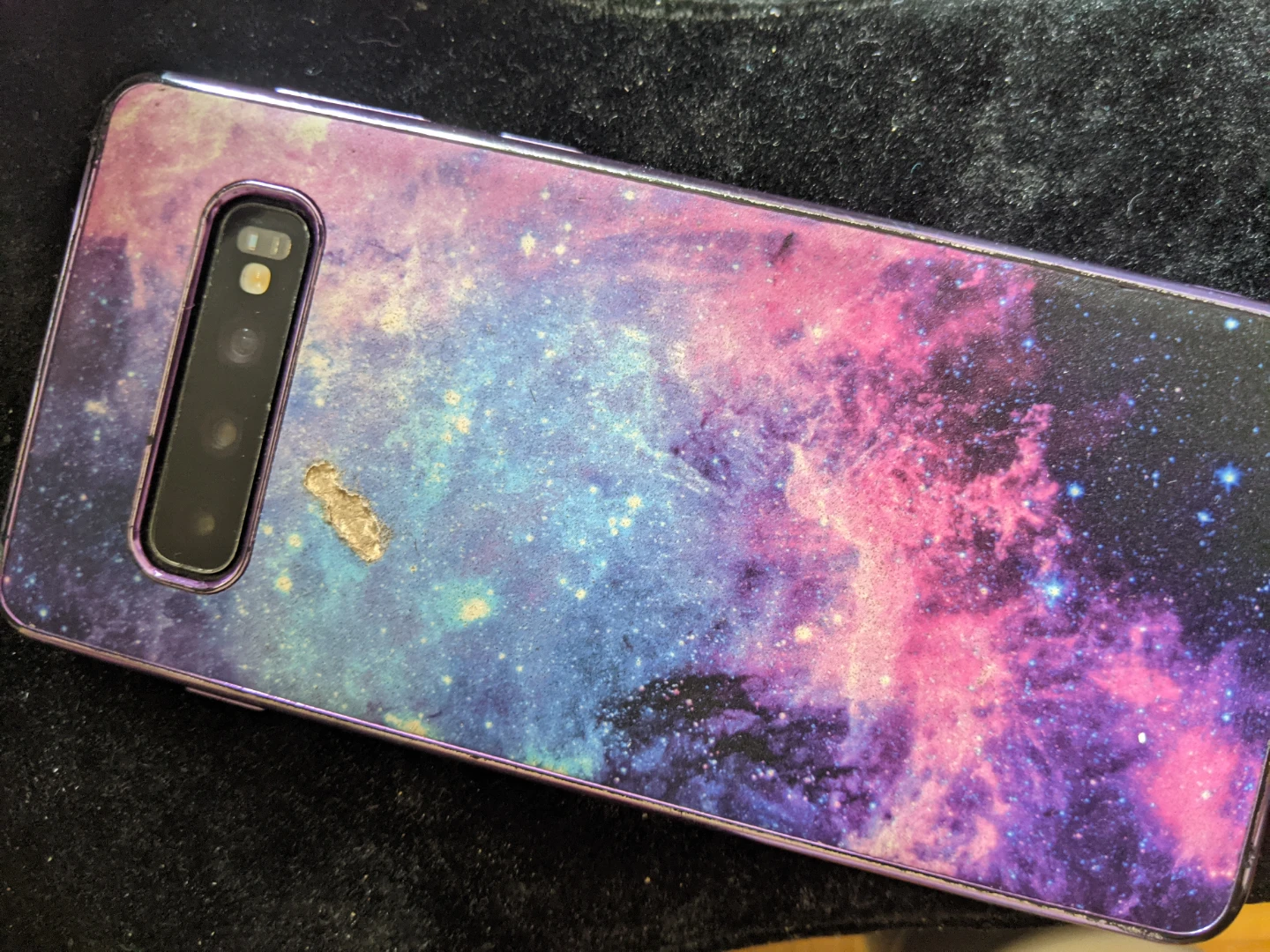 SAMSUNG S10 (As-is) - photo 5