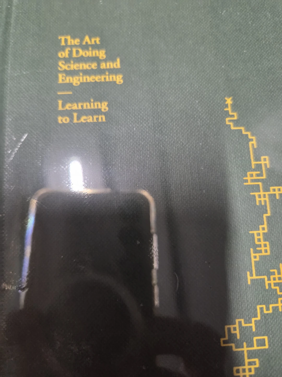 The Art of Doing Science and Engineering: Learning to Learn Book