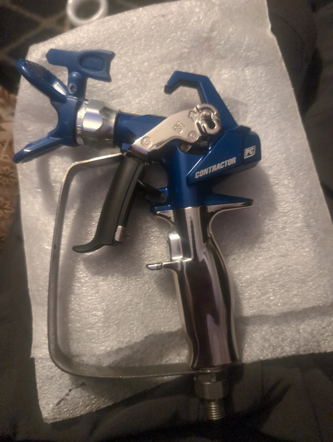 Graco Airless Paint Sprayer Gun(contractor) - photo 3
