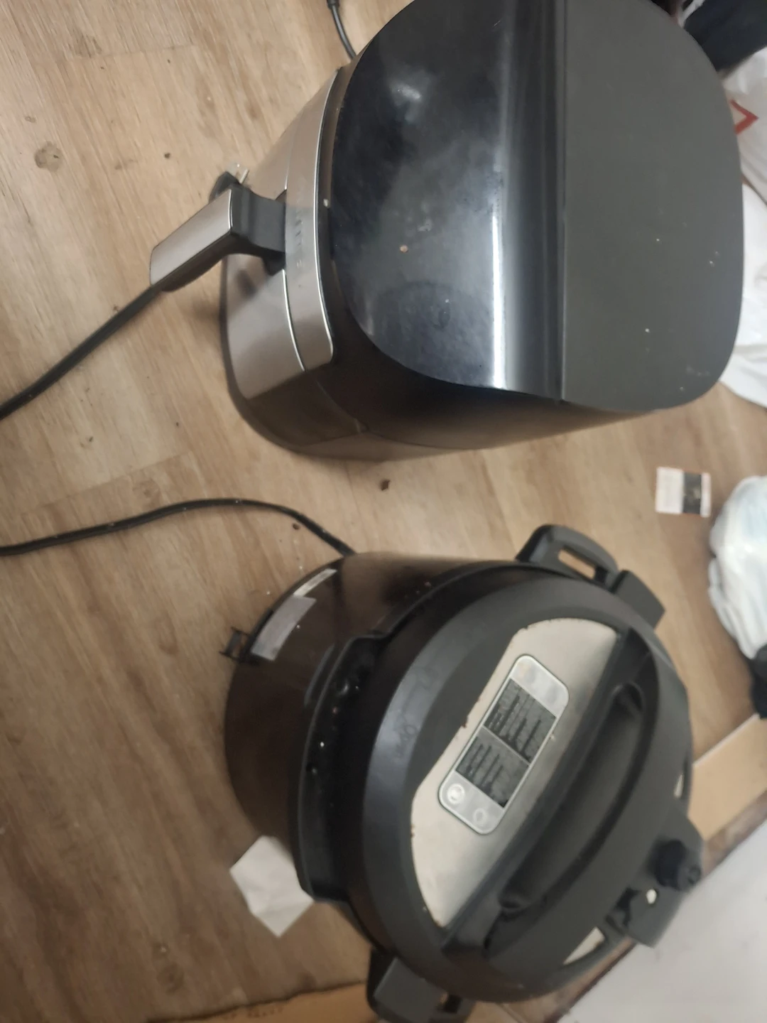Instant Pot Duo Nova 7-in-1 Electric Pressure Cooker