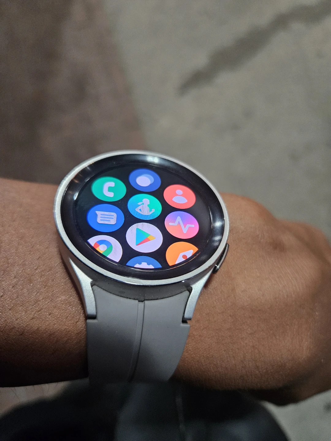 Samsung Galaxy Watch 5 Pro SM-R920
