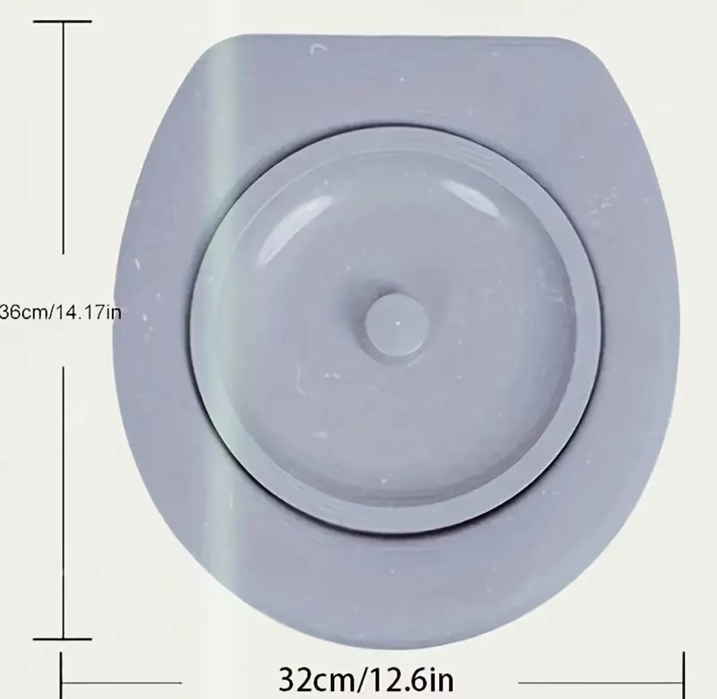 Toilet w Pricacy Tent, portable camping Day Trip Friendly - photo 3