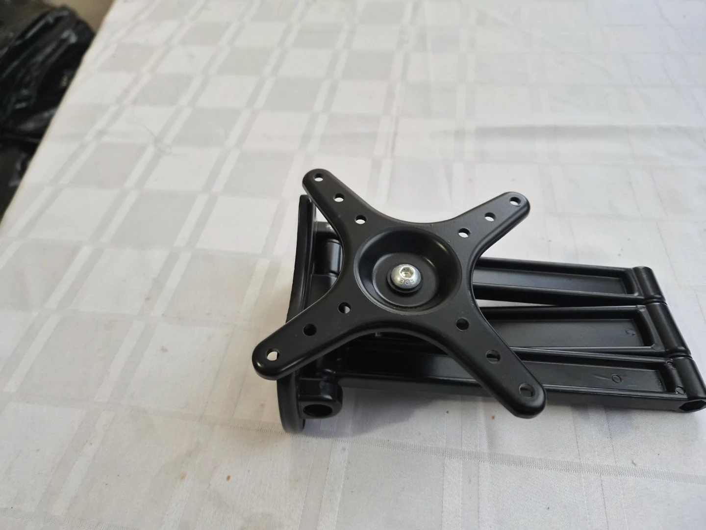 Mini wall mount for tv - photo 3