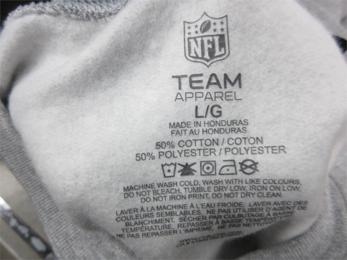 OFFICIALLY LICENSED NFL BUFFALO BILLS SWEATERS SMALL TO XXL - photo 2