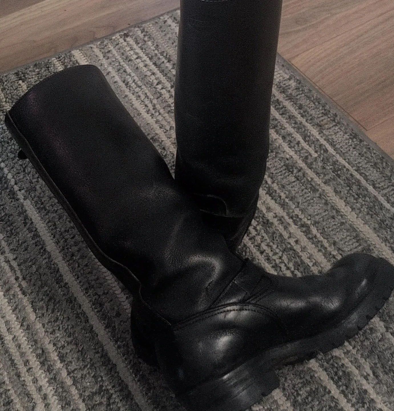 Vintage Wesco® Boss - photo 5