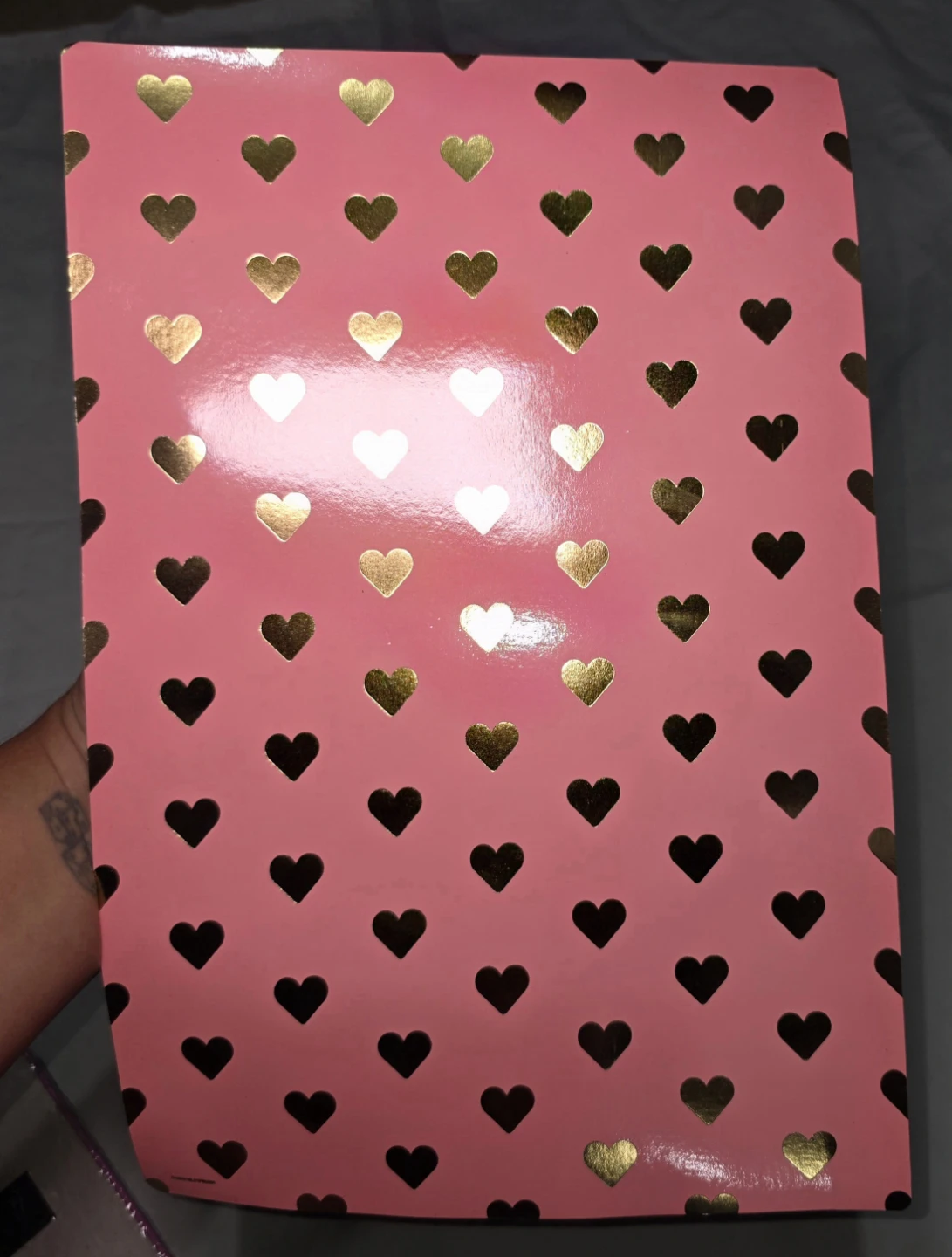 Pink Locker Accessory Set for Girls perfect for back to school - photo 5