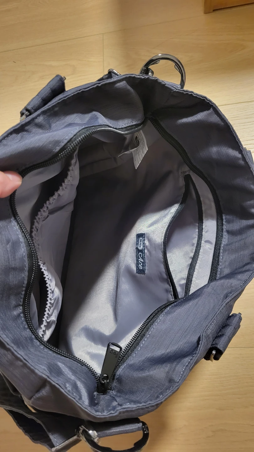 Lug Ace Tote Bag - photo 2