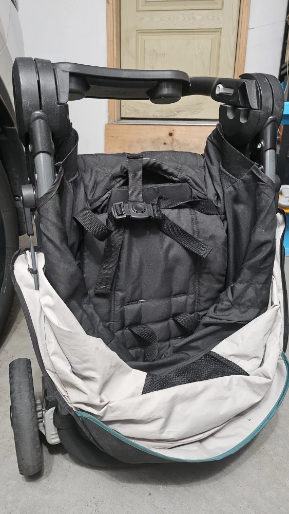 Graco Stroller - photo 5