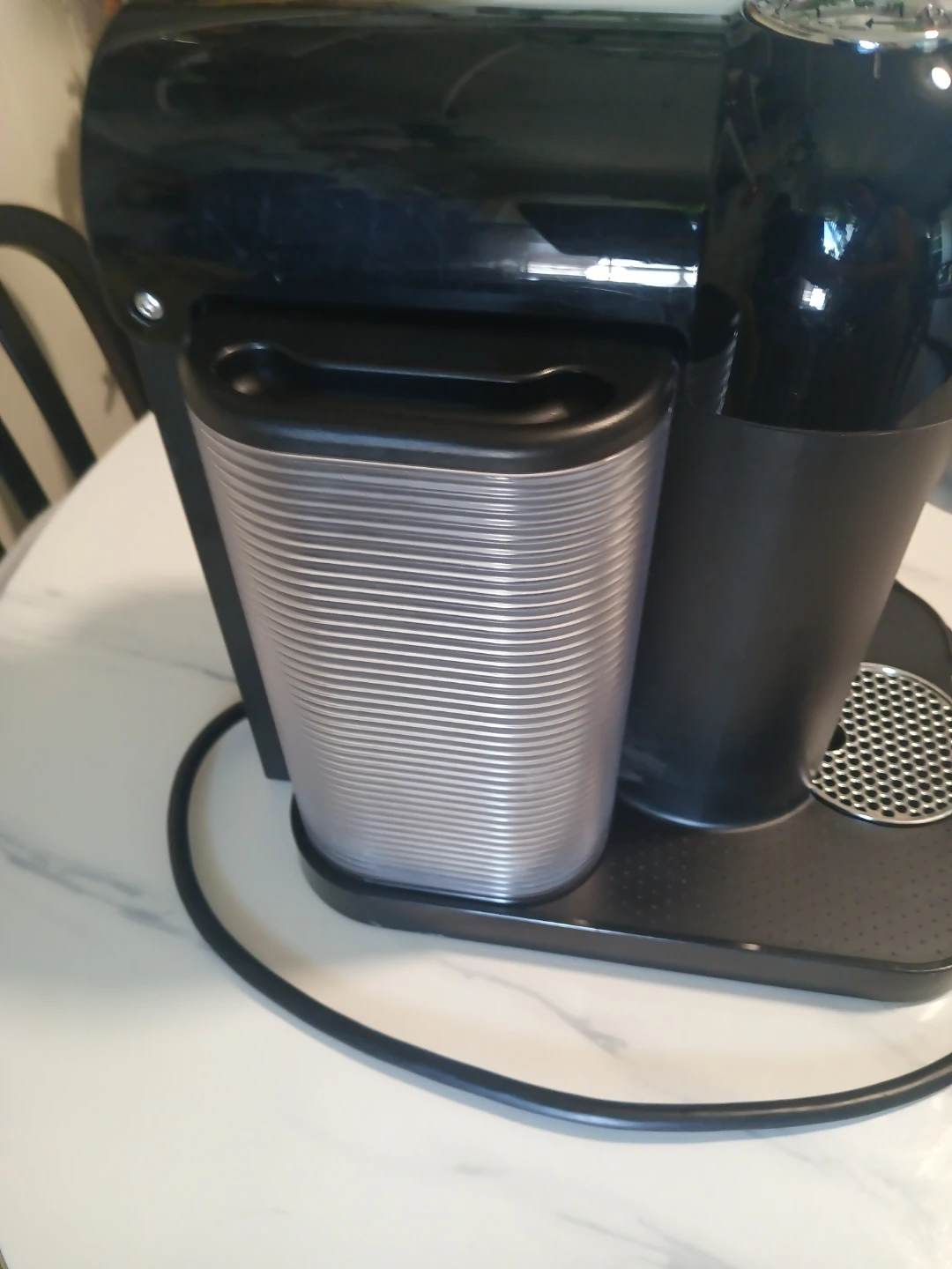 Nespresso VertuoLine Coffee Machine - photo 2