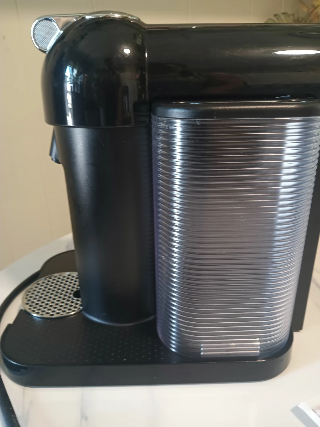 Nespresso VertuoLine Coffee Machine - photo 3