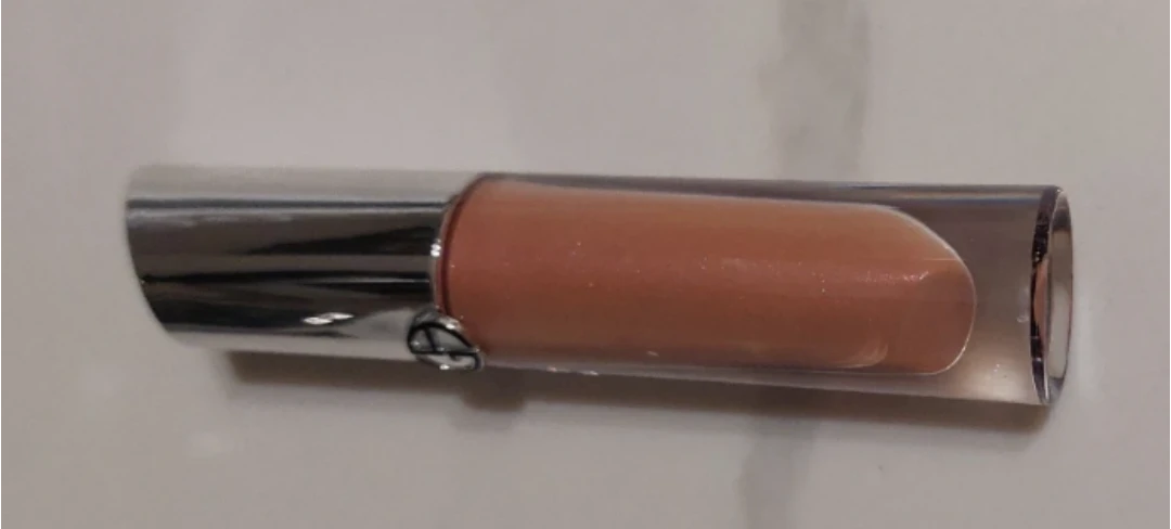 Giorgio Armani Prisma Glass Lip Gloss - photo 4