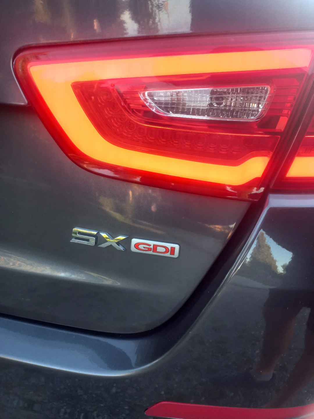 Kia Optima - photo 2