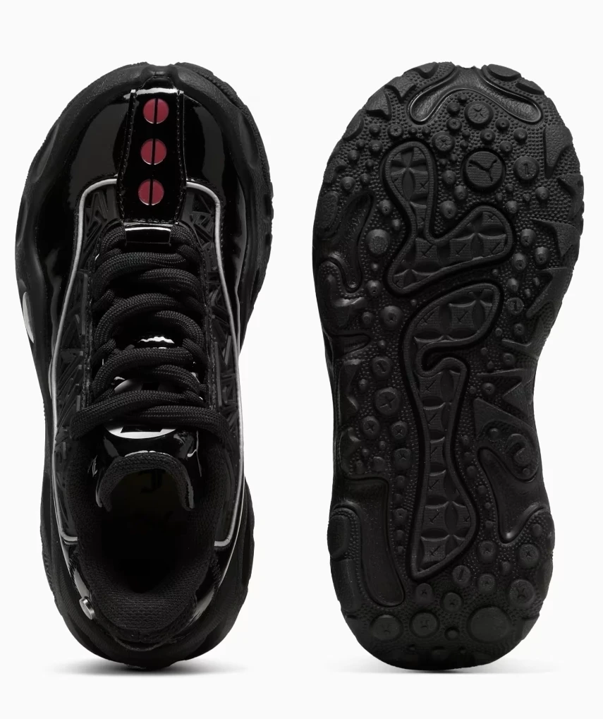 Puma La France RNR Fast & Furious Sneakers - photo 2