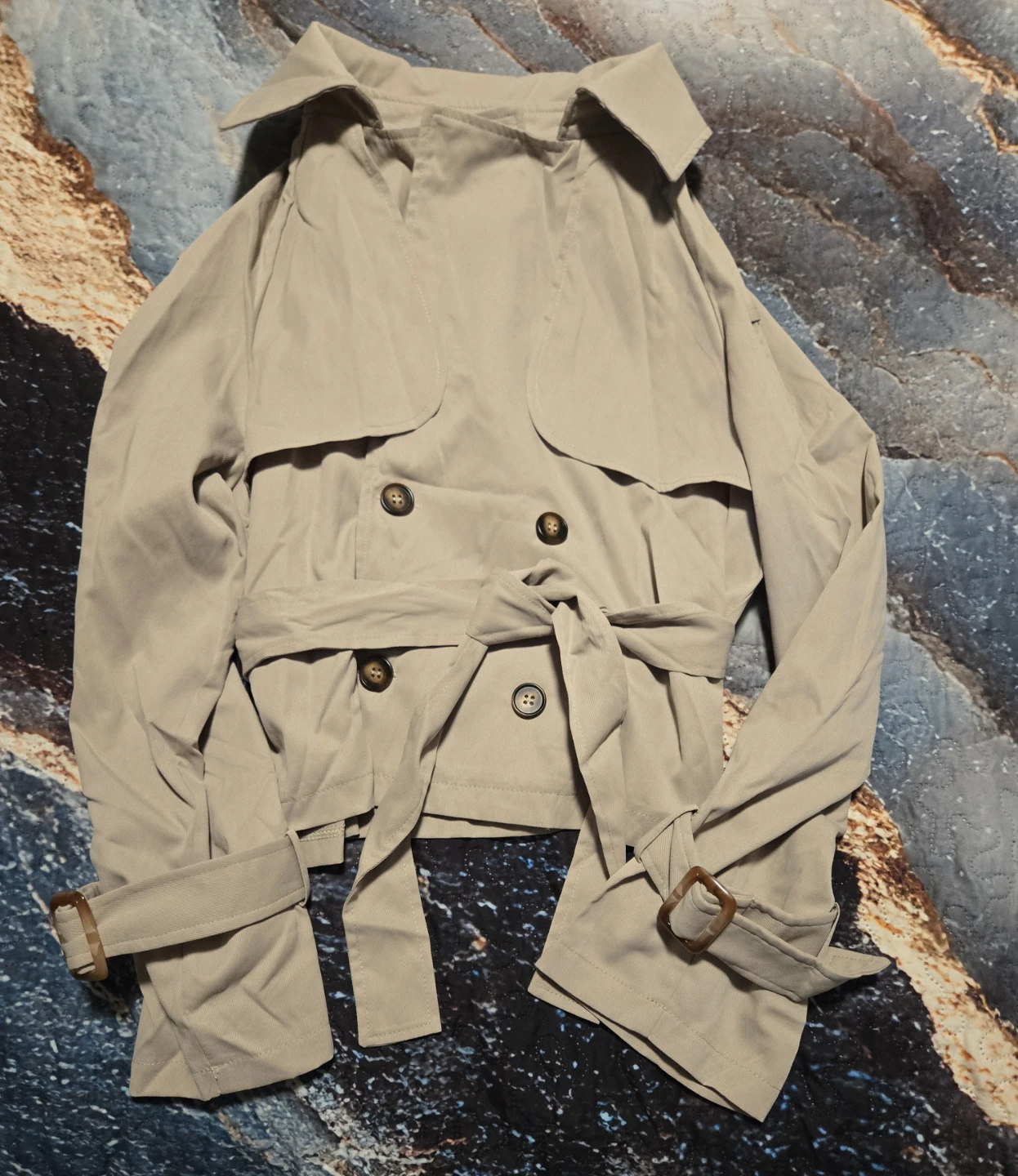 Coats and Blazers - photo 5