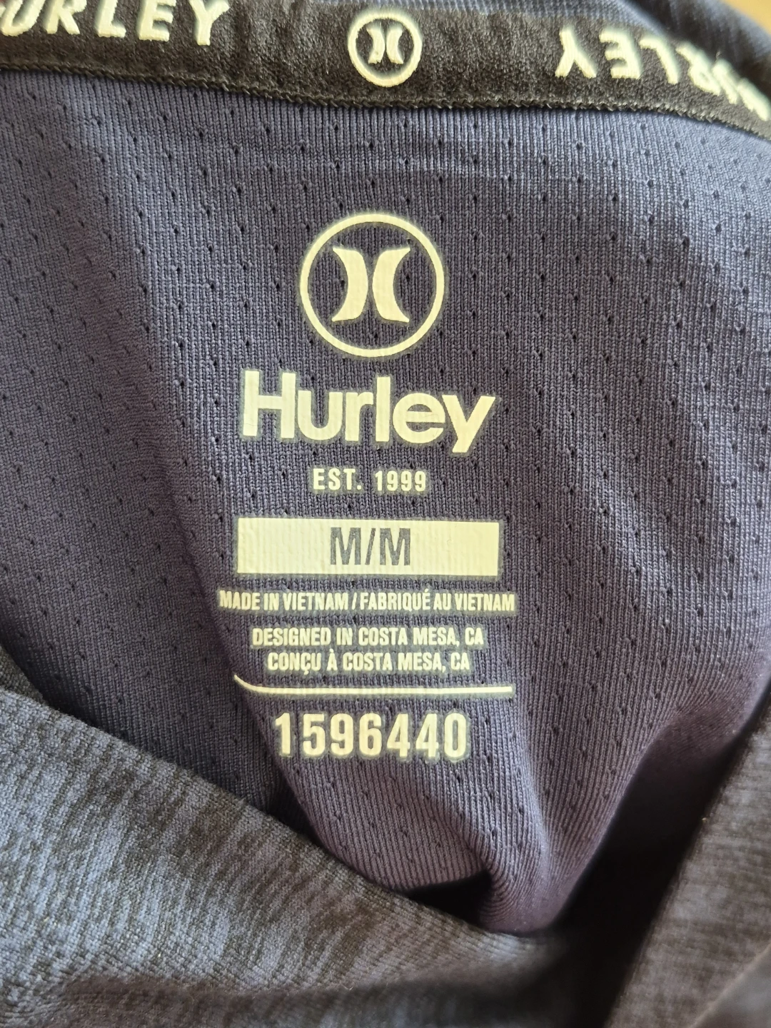 Hurley Hoodie - photo 2