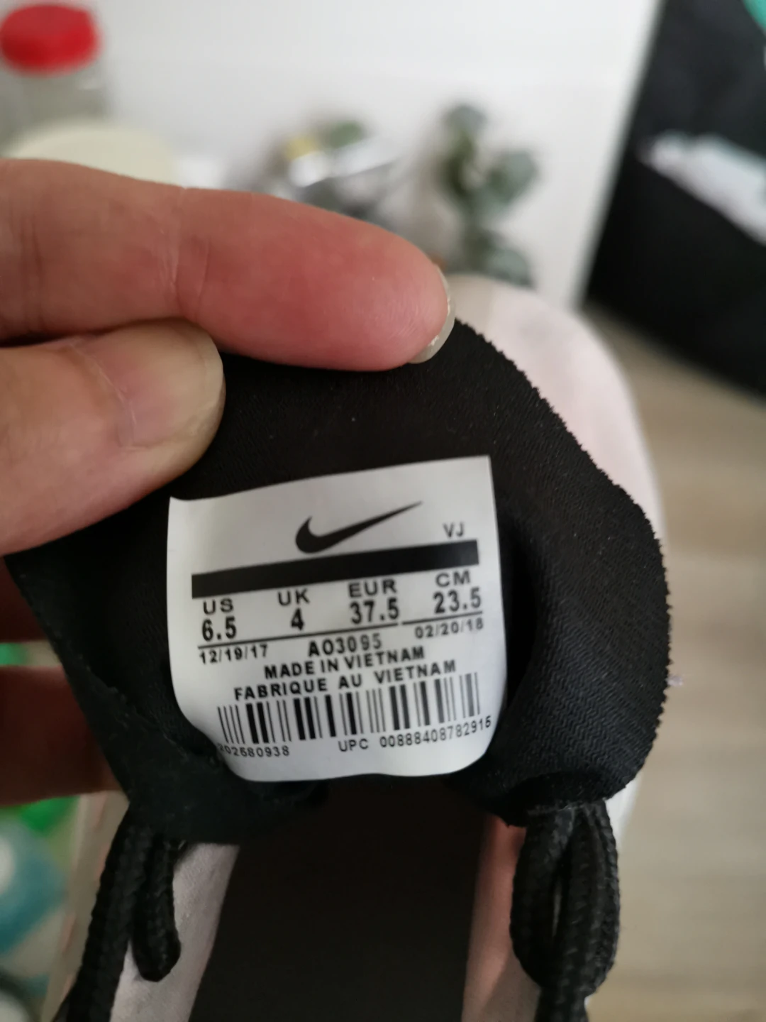 Nike Running Shoes - photo 4