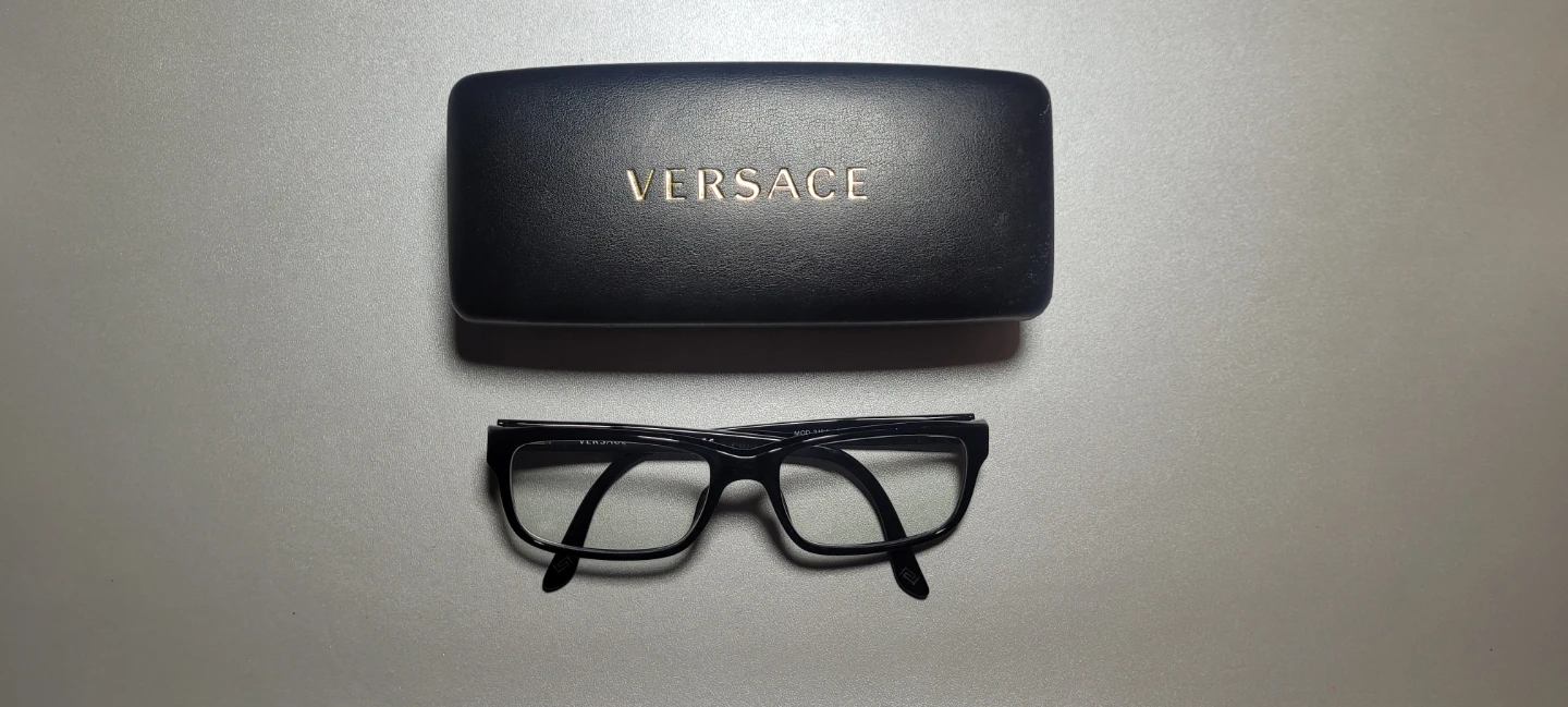 Versace Glasses - photo 4