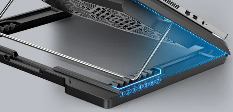 LAPTOP COOLING PAD - photo 3
