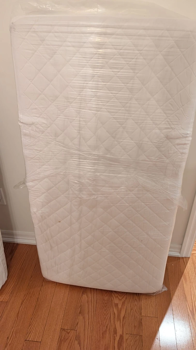 Baby Crib Mattress - photo 2