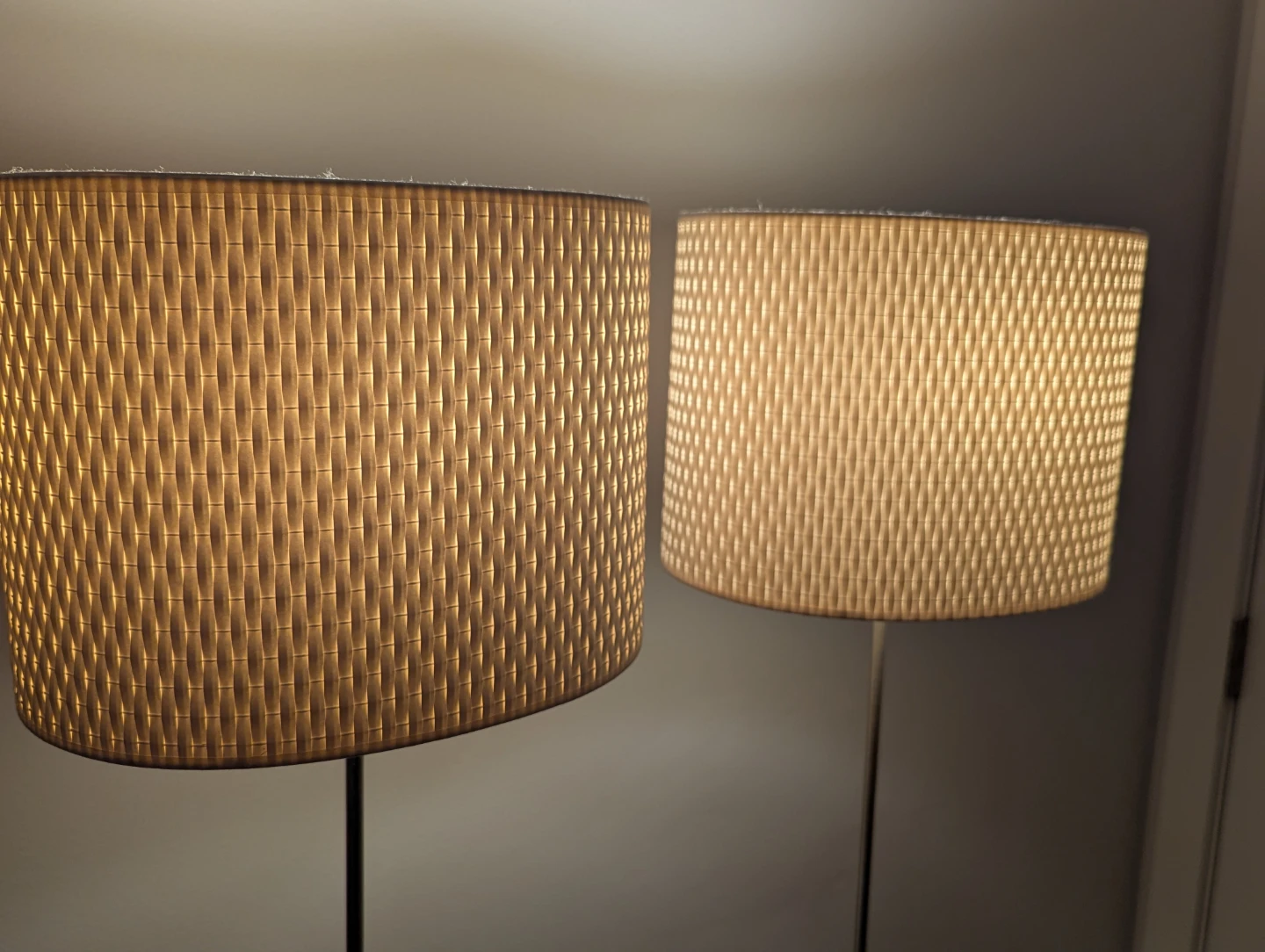 Ikea Alang of Floor Lamps - photo 5