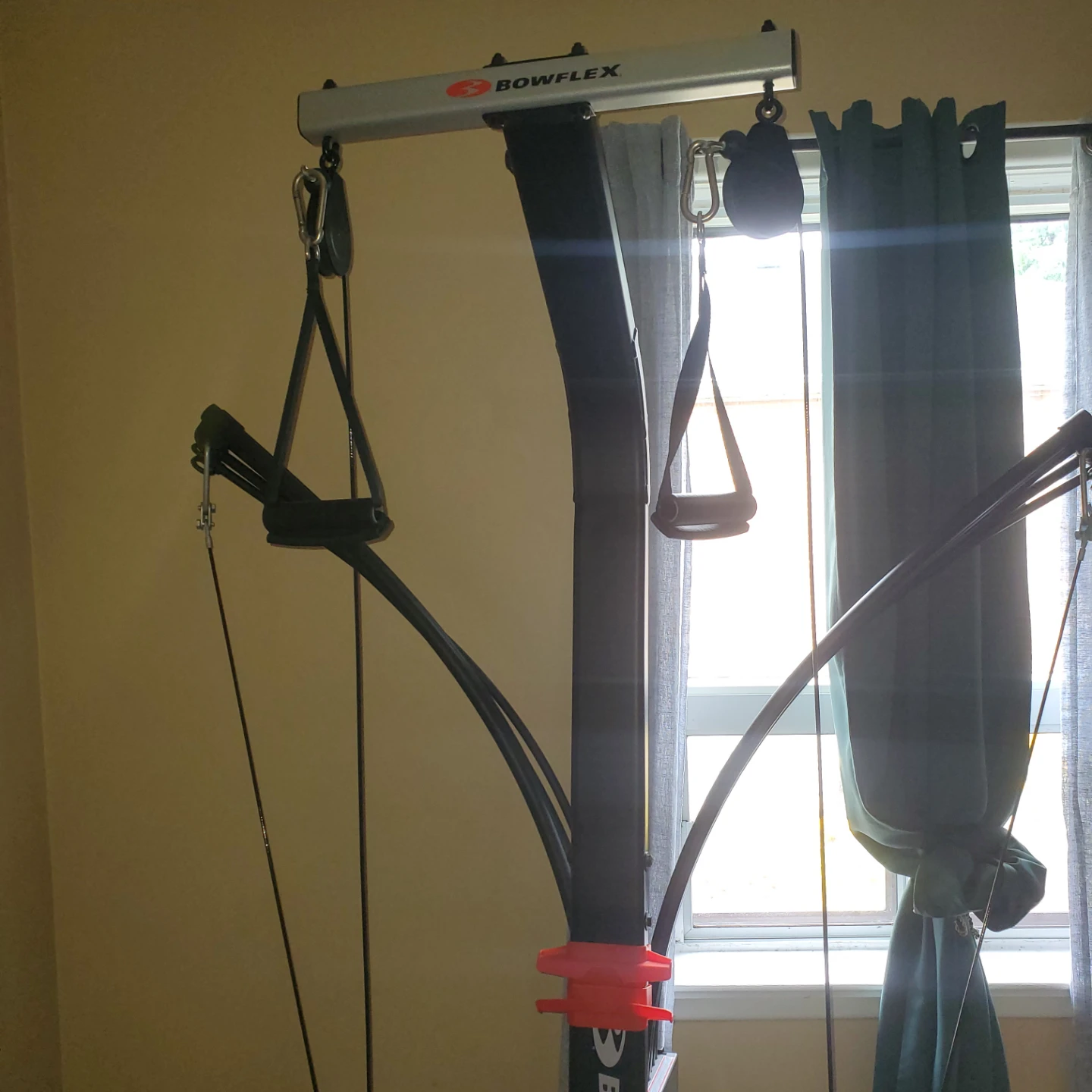 BOWFLEX PR1000 - photo 2