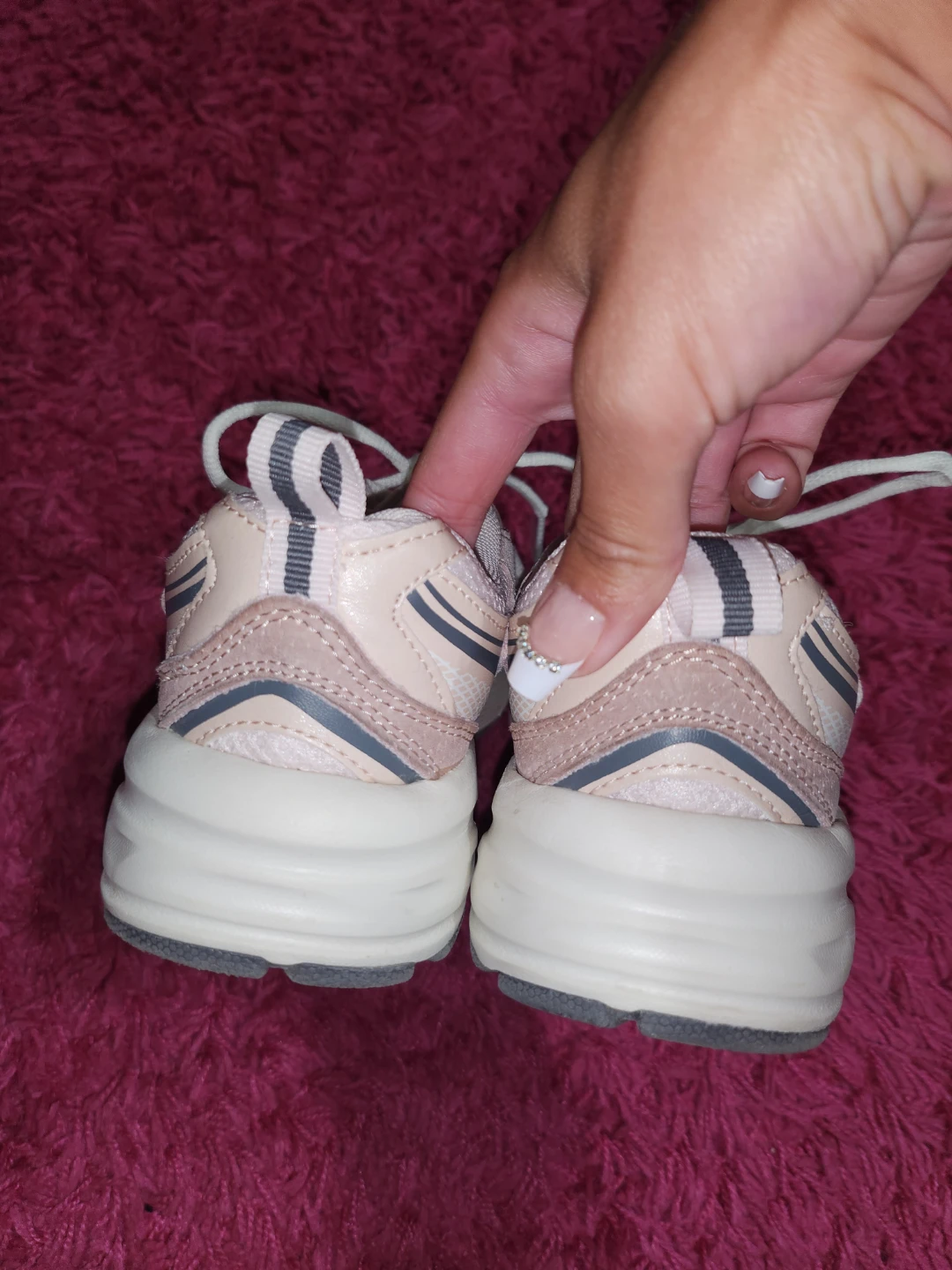 Avia Women's Running Shoes - Pink - photo 4