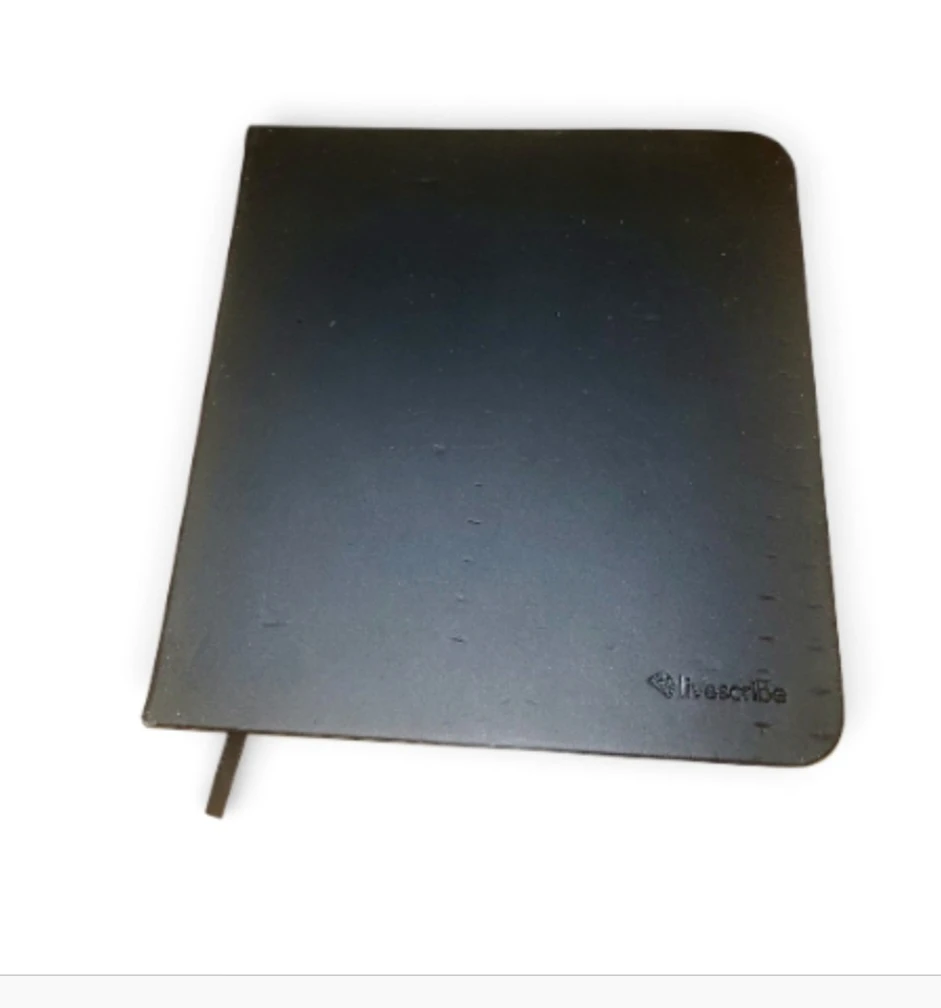 Livescribe Smartpen Notebook Set - photo 2