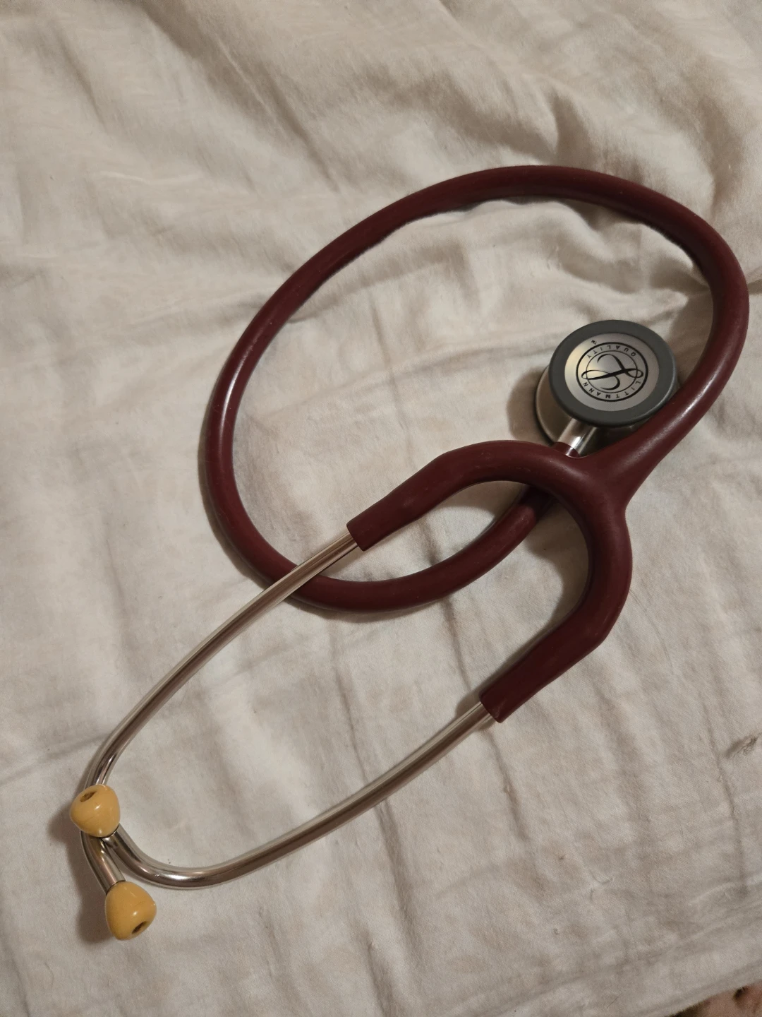 Stethoscope