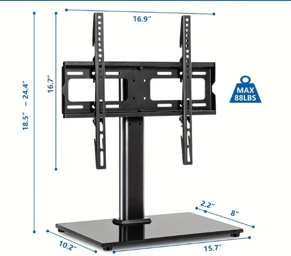 Adjustable TV Stand