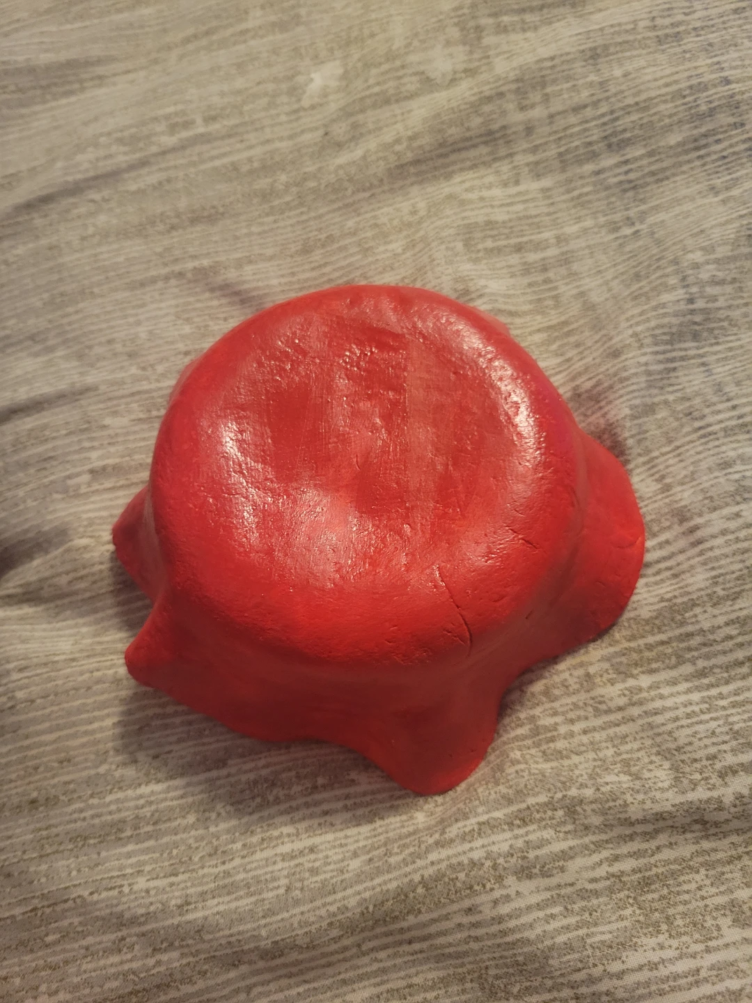 Handmade Decorative Bowl - photo 2