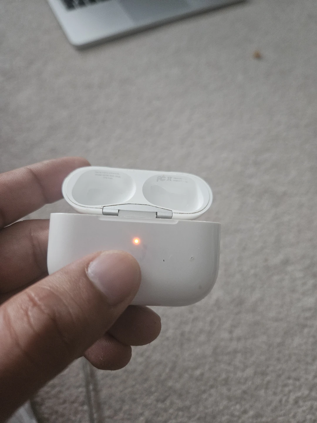 Apple AirPods Pro Charging Case