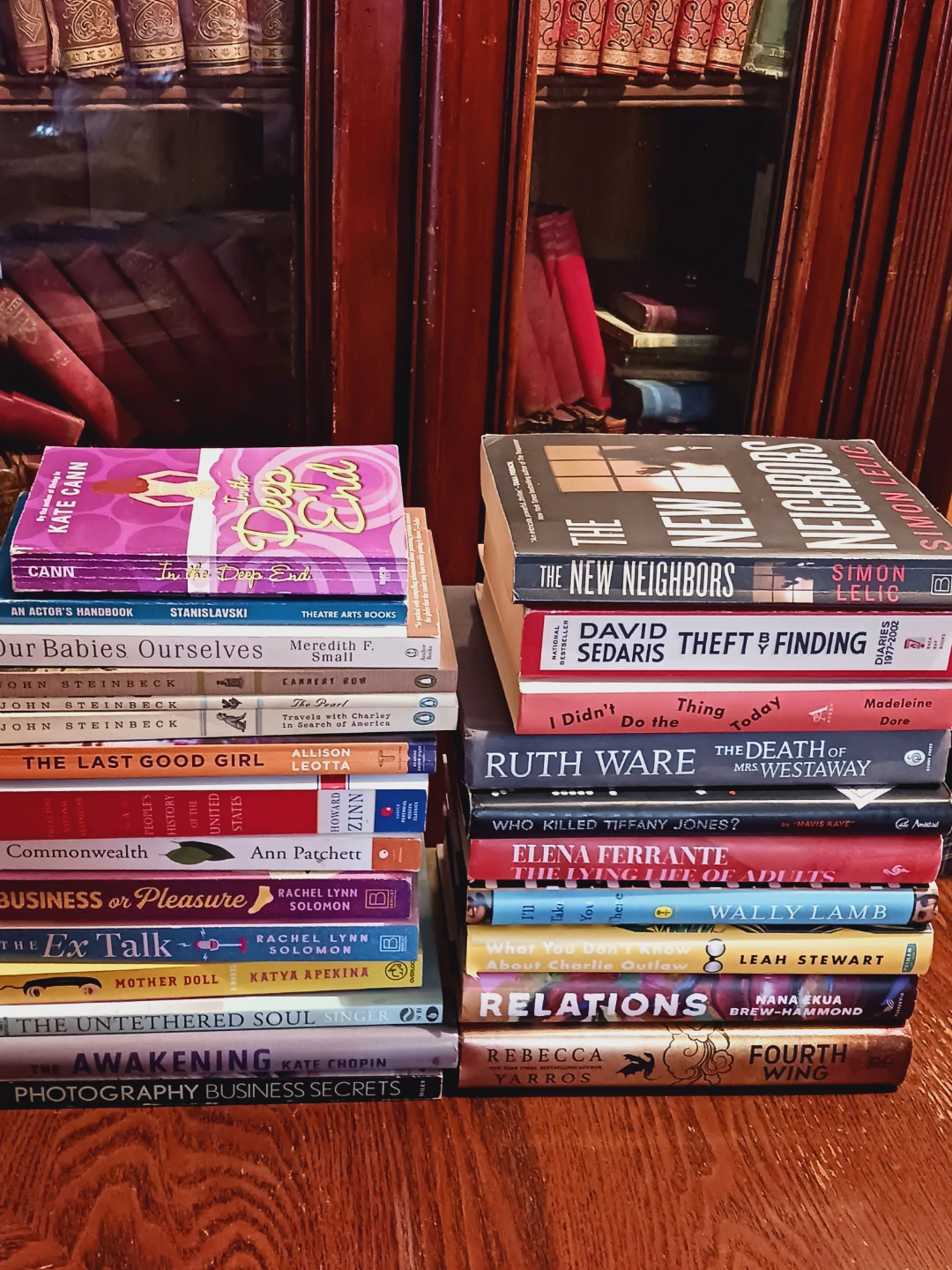 $3 EACH !! Collection of Assorted Fiction and Non-Fiction Books - photo 5