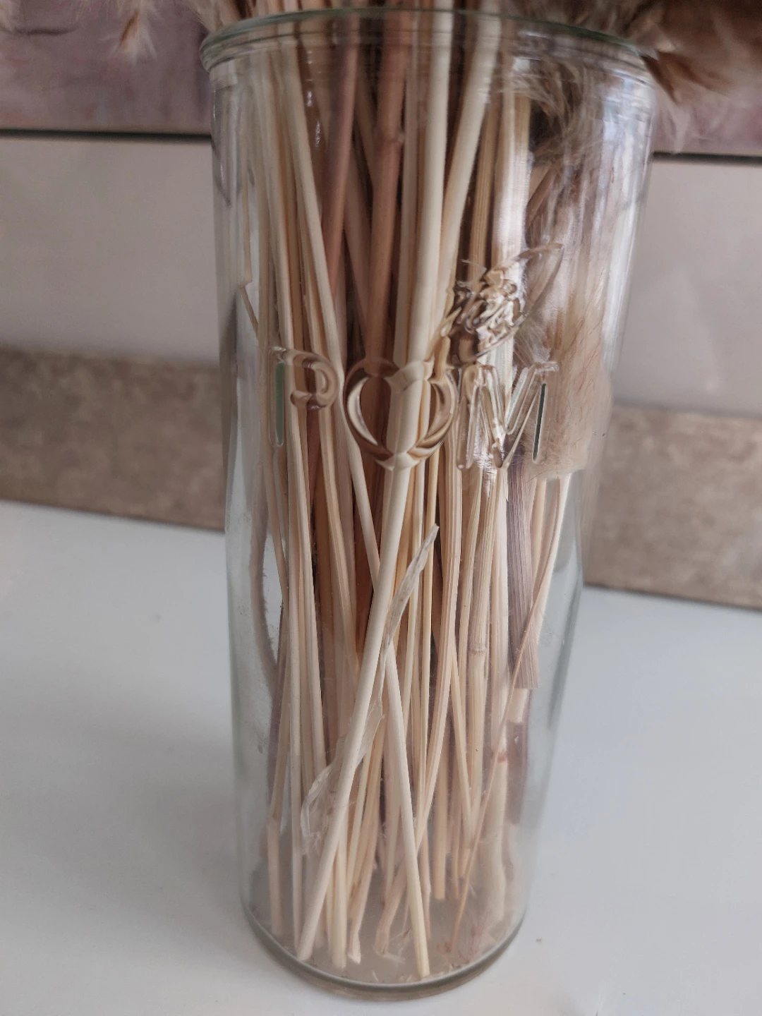 Dried Flower Arrangement - photo 4