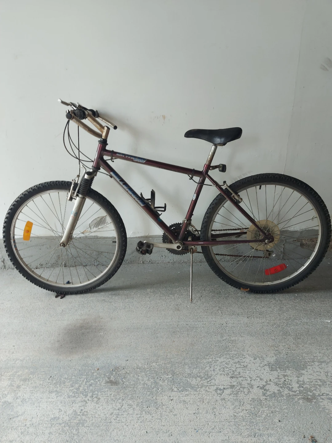 KHS Mountain Bike