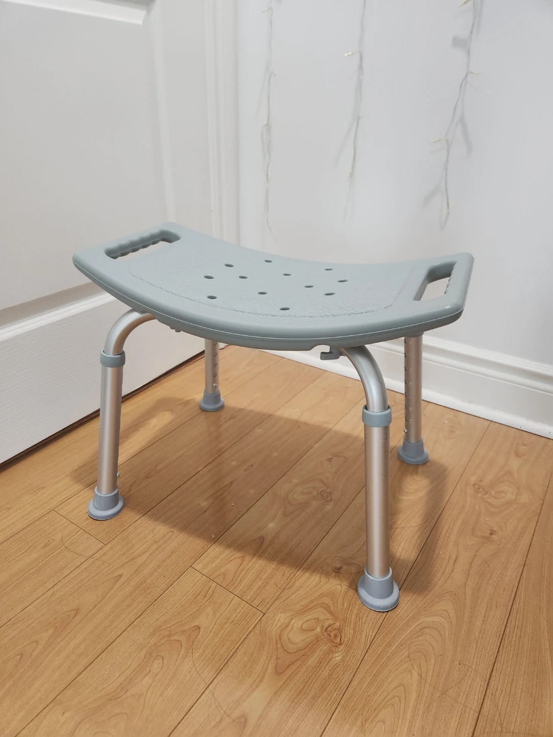 Shower chair