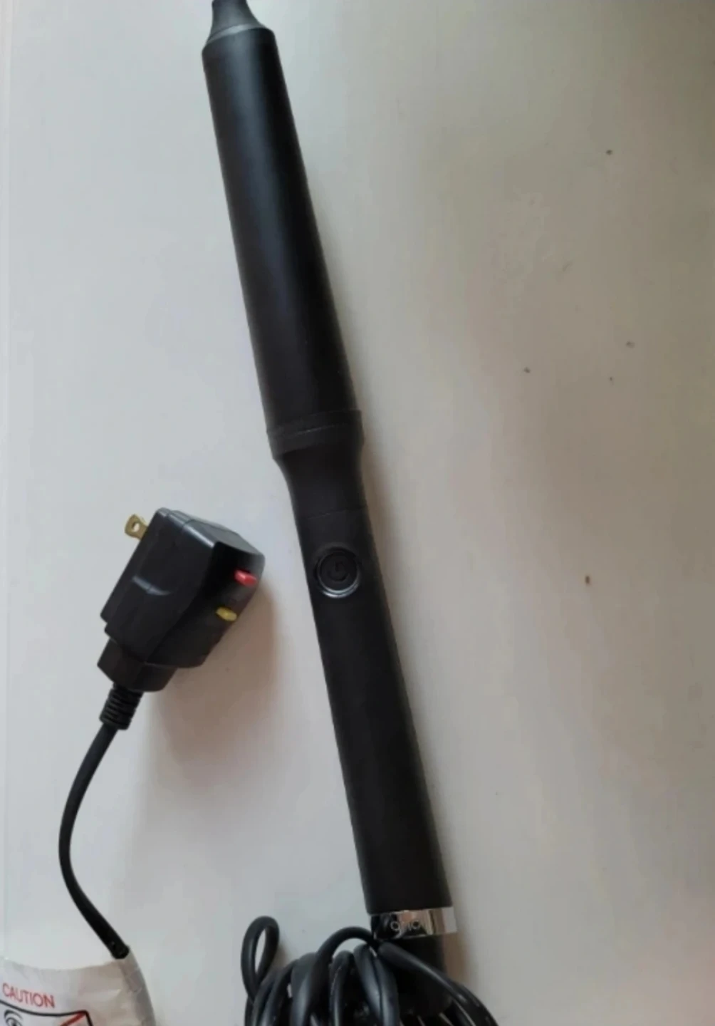 CHI Ceramic Rotating Hairstyling Iron
