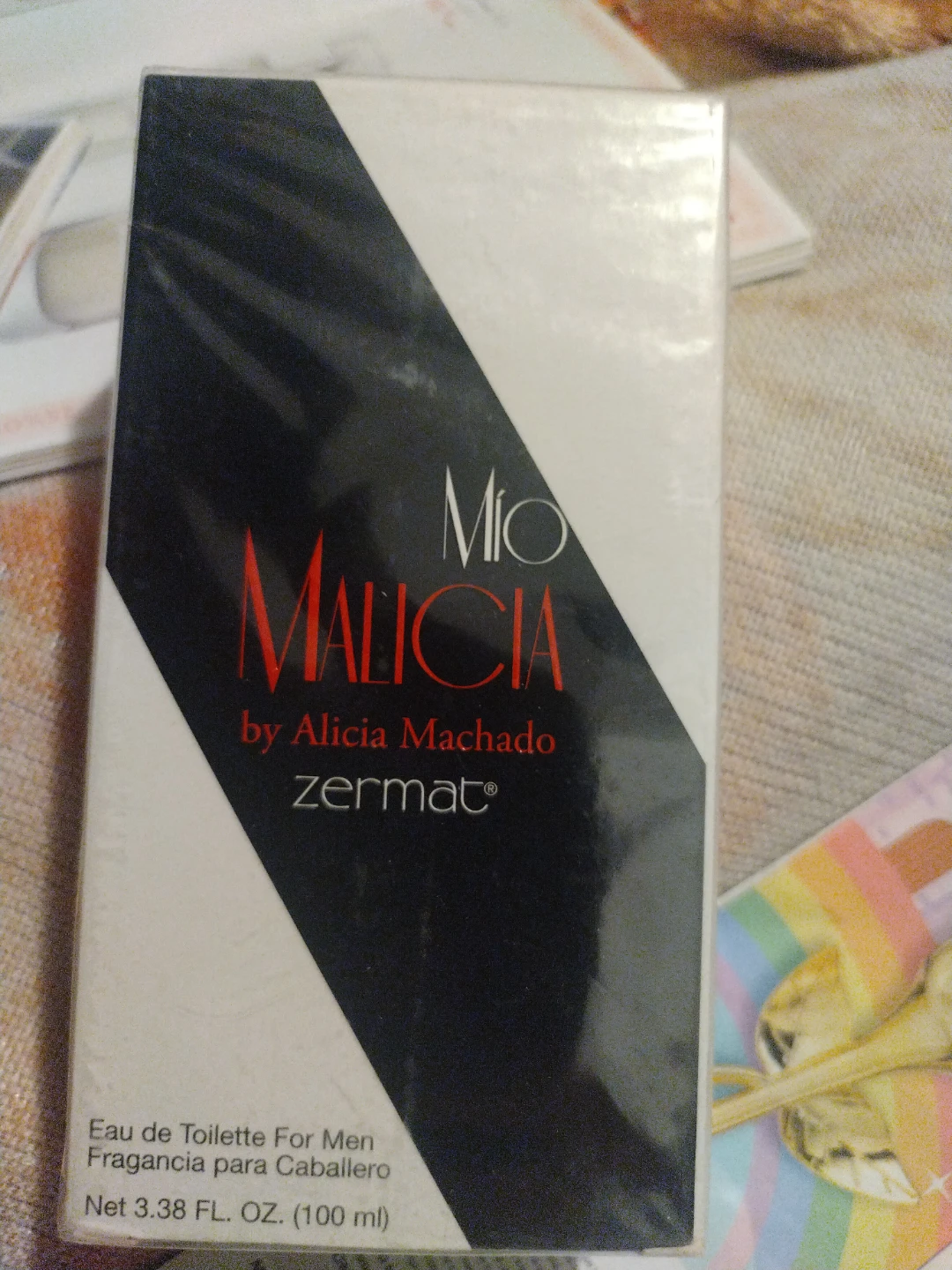 Malicia Mio by Alicia Malicia - photo 2