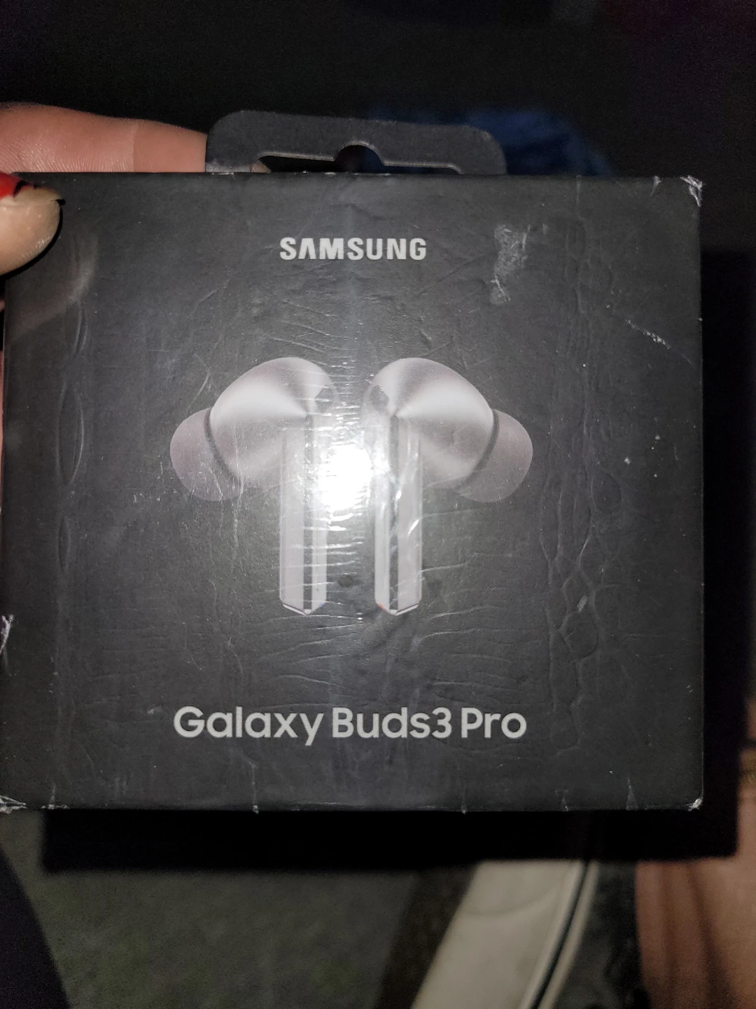 Samsung Galaxy Buds3 Pro