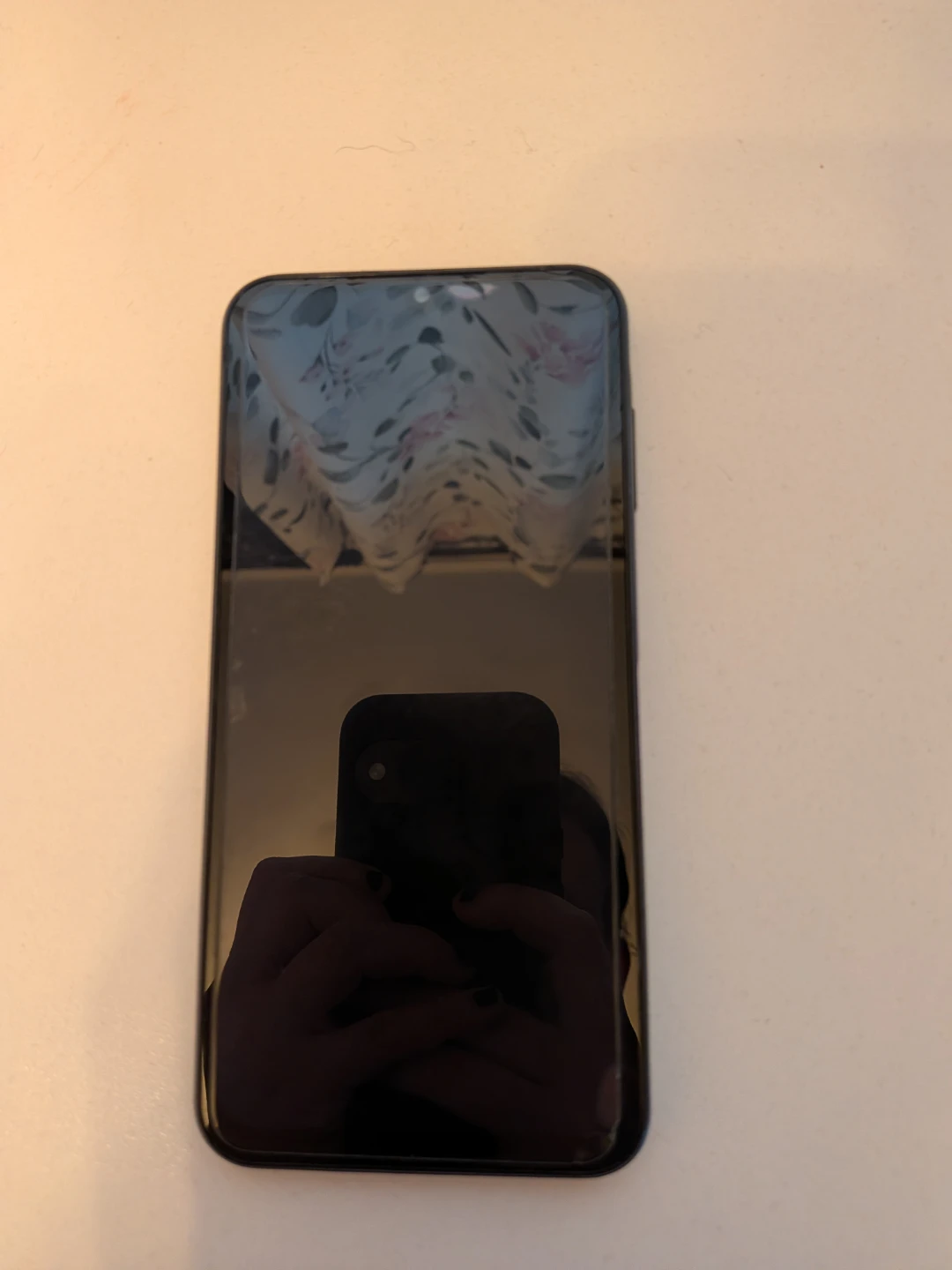 Samsung Smartphone - Blue - photo 5