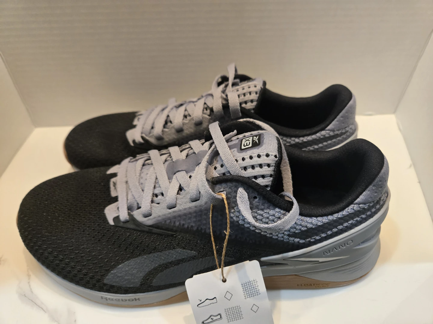 Reebok Nano X3 Training Shoes