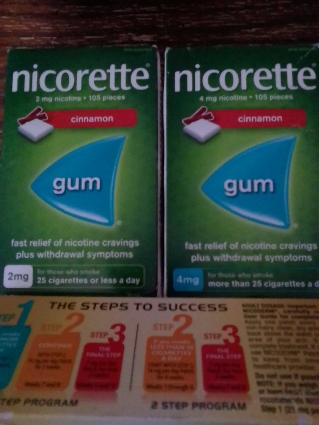 Quit Smoking Bundle - photo 2