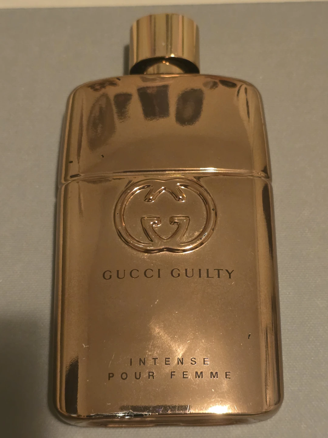 Gucci Guilty Intense Pour Femme Eau de Parfum