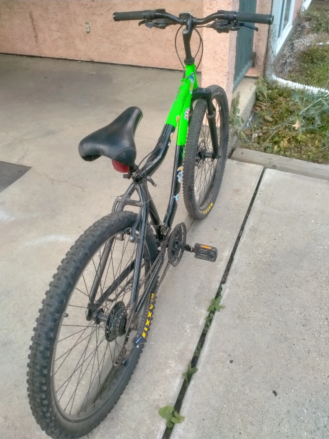 Mountain Bike - photo 2